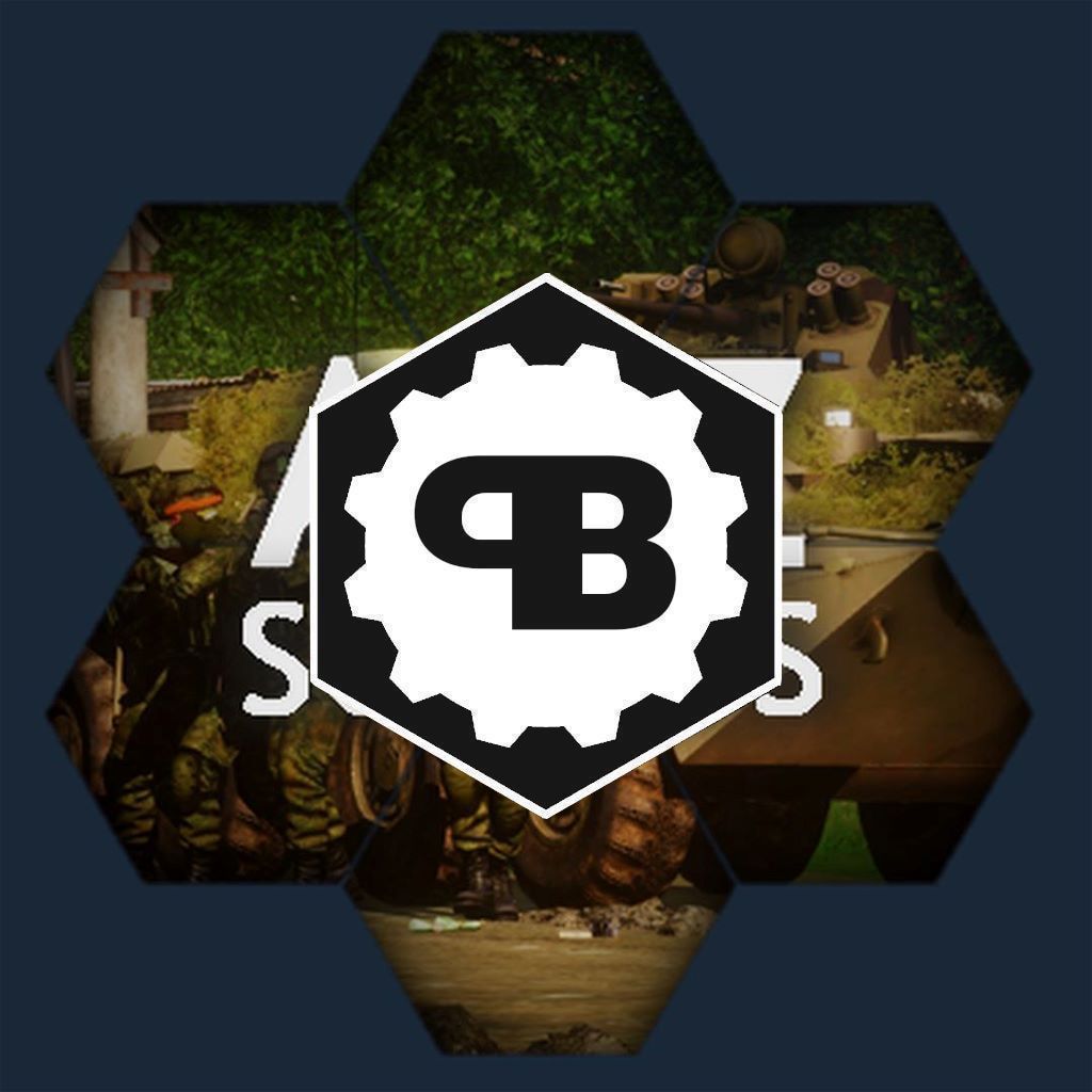 -AMZ- IWS - Project BLUFOR Compat