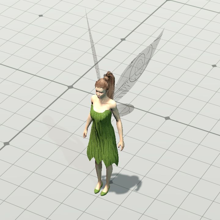 Pixie 2