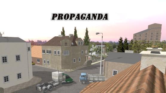 Propaganda – Counter-Strike 2 Mod