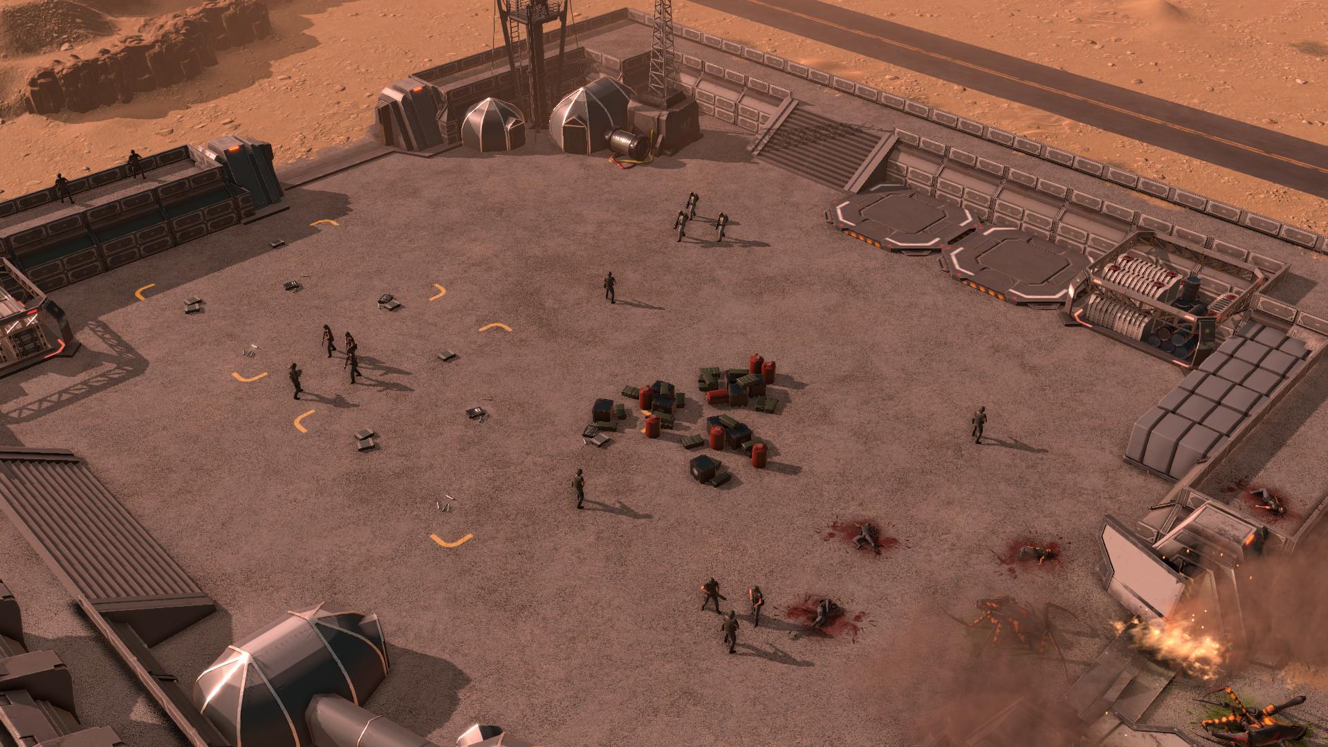 Operation Bug Hunt