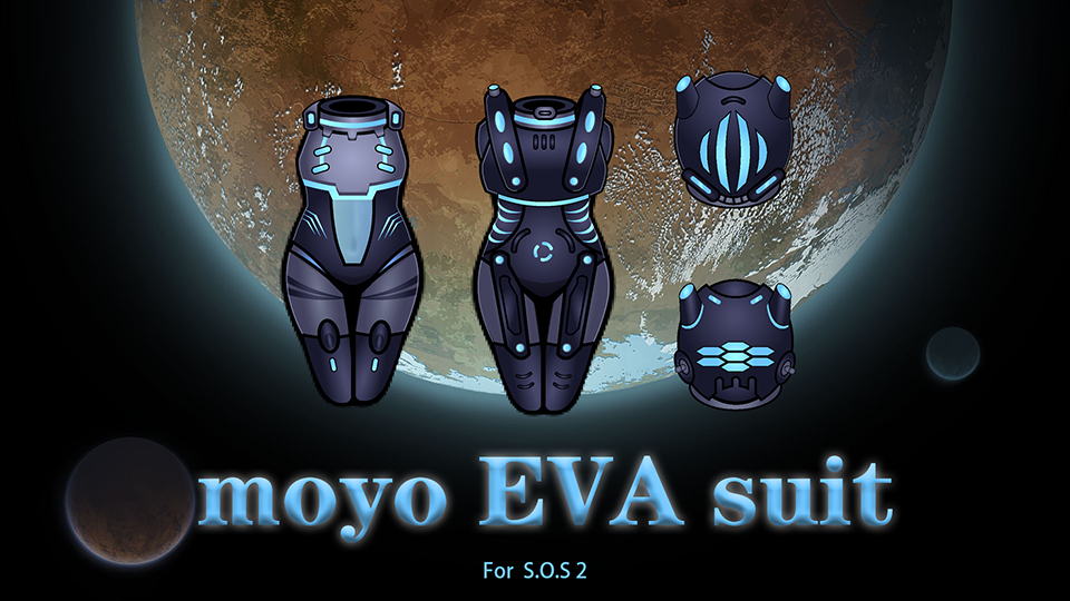 moyo EVA suit(1.4)