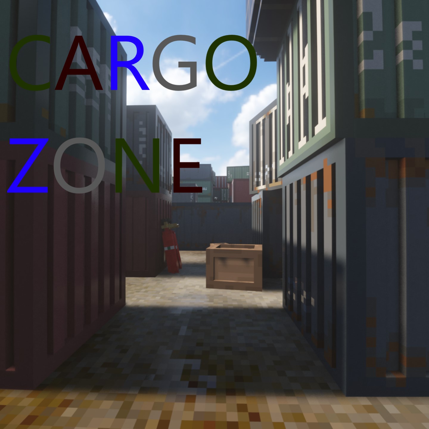 Cargo Zone