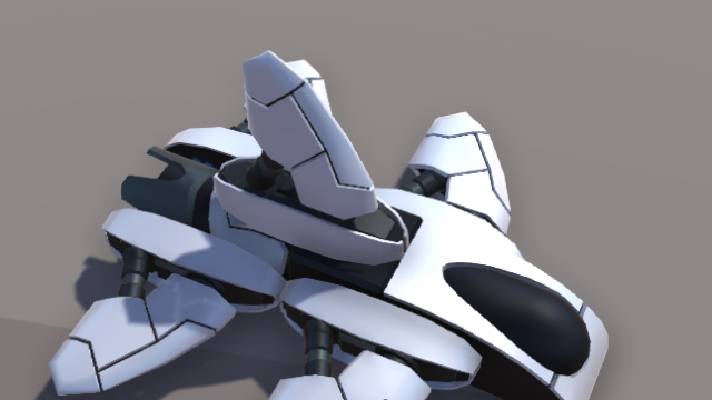 Mini mini plane