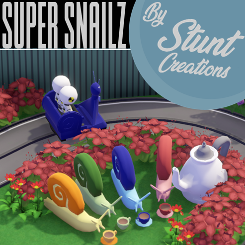 Snail Car