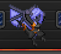 GeekyRaptorStudios' Draconis Reskin w/ Coloured Wings
