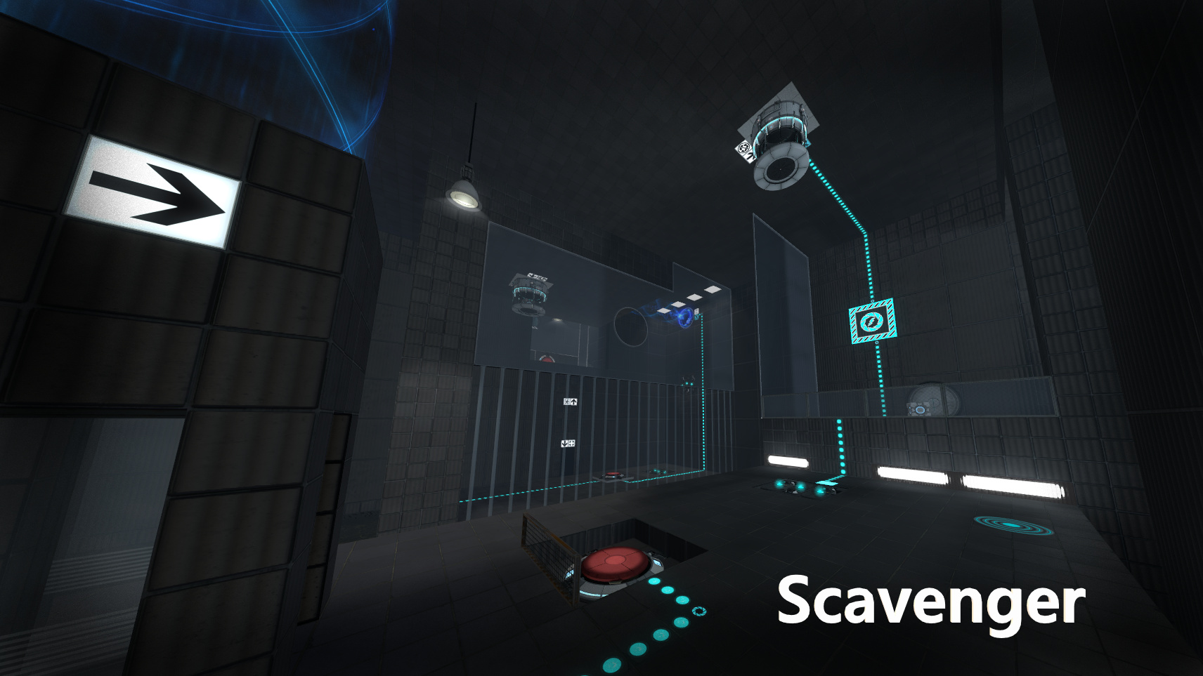 Scavenger