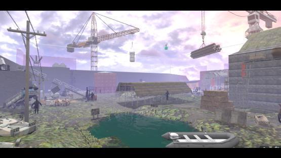 zm_quadruple_phalanx – Counter-Strike 2 Mod