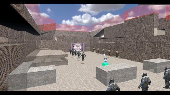 zm_plumbing_charm – Counter-Strike 2 Mod