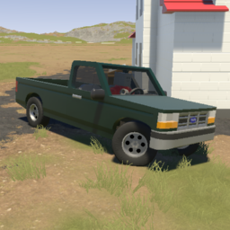 Ford 1992 F-150