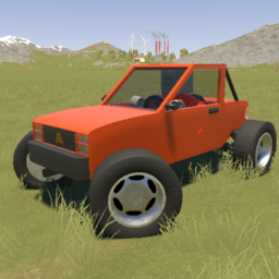 Dune Diggers Sprinter