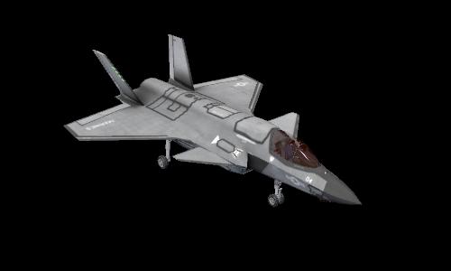 F-35b vmfat-501
