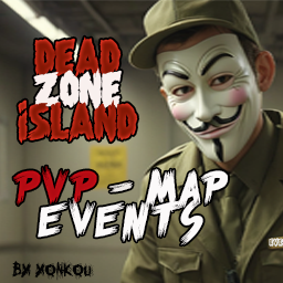 Dead Island (PVP - Eventos) – Project Zomboid Mod