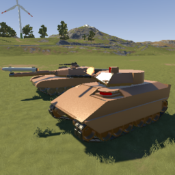 DW's M-566 "Davee" IFV