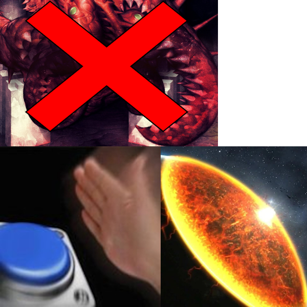 Interstellar Flesh Remover