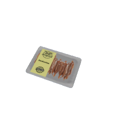 Seafood - Anchovies