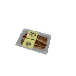 Seafood - Razor Clams