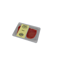 Seafood - Tuna