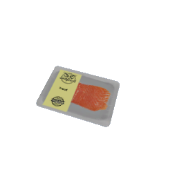 Seafood - Trout