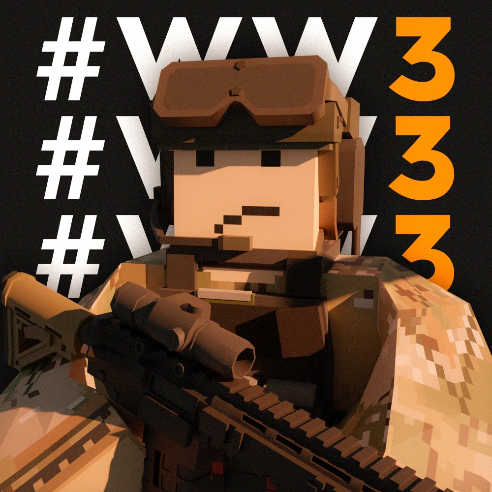 WW3 - Техника – Unturned Mod