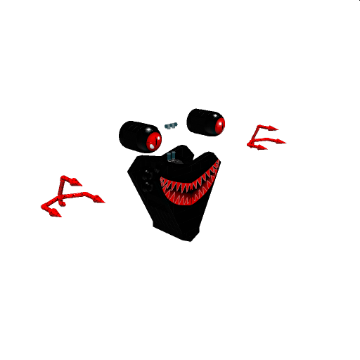 #SPOOKY2024