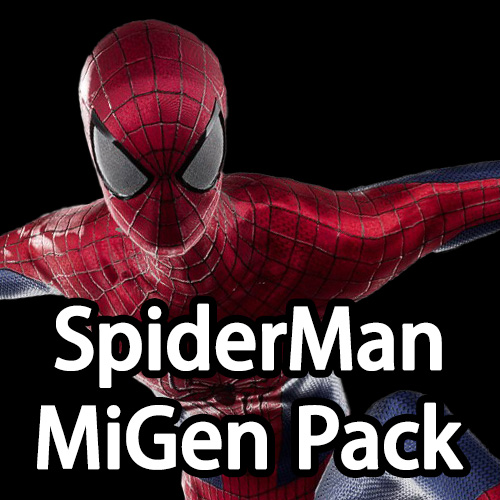 Spiderman