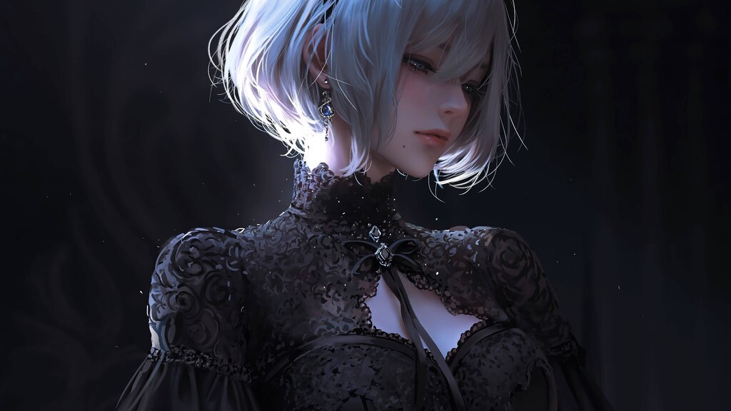 Steam コミュニティ :: NieR:Automata™
