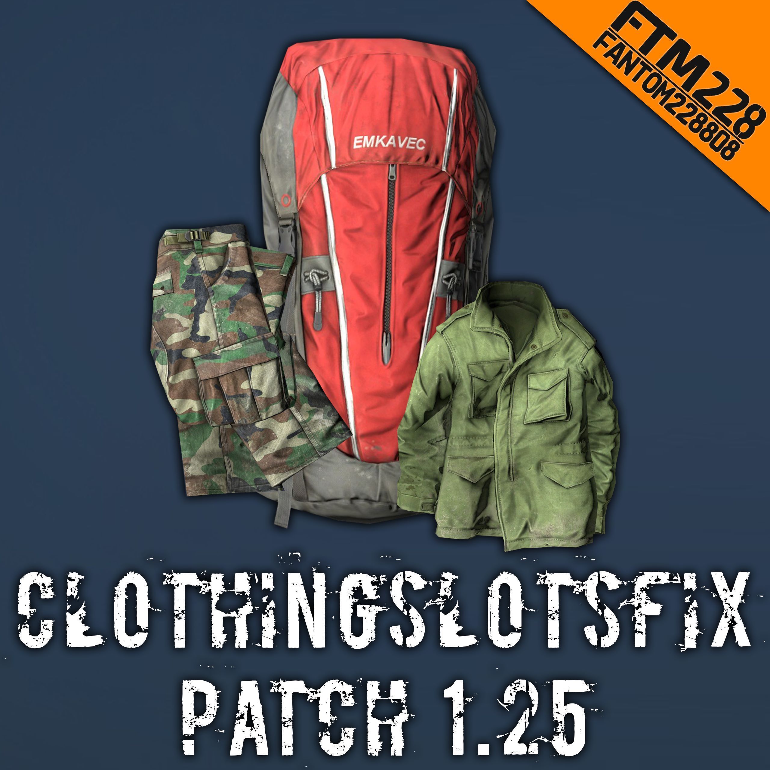 ClothingSlotsFix 1.25