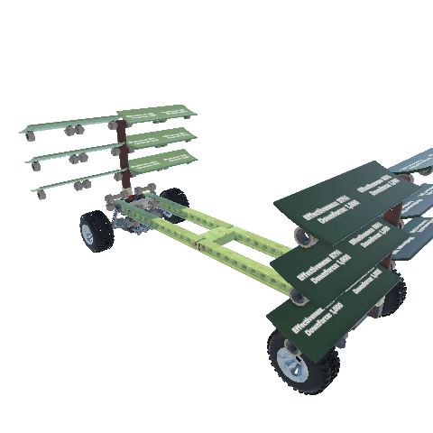 My First Helicopter
