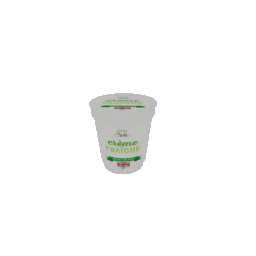 Crème fraîche