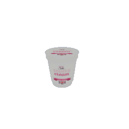 Soured Cream