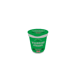Whipping Cream