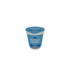 Double Cream