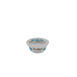 Clotted Cream