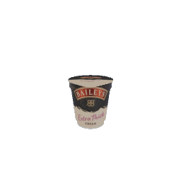 Baileys Cream