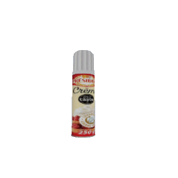Squirty Whipped Cream