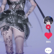 💕抖音风舞蹈串烧💕_TikTok-style Dance Compilation