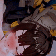 【💕HMV 27】(劇情向+SFX) Sex 素裳 - 孕騎軍💕的體能訓練