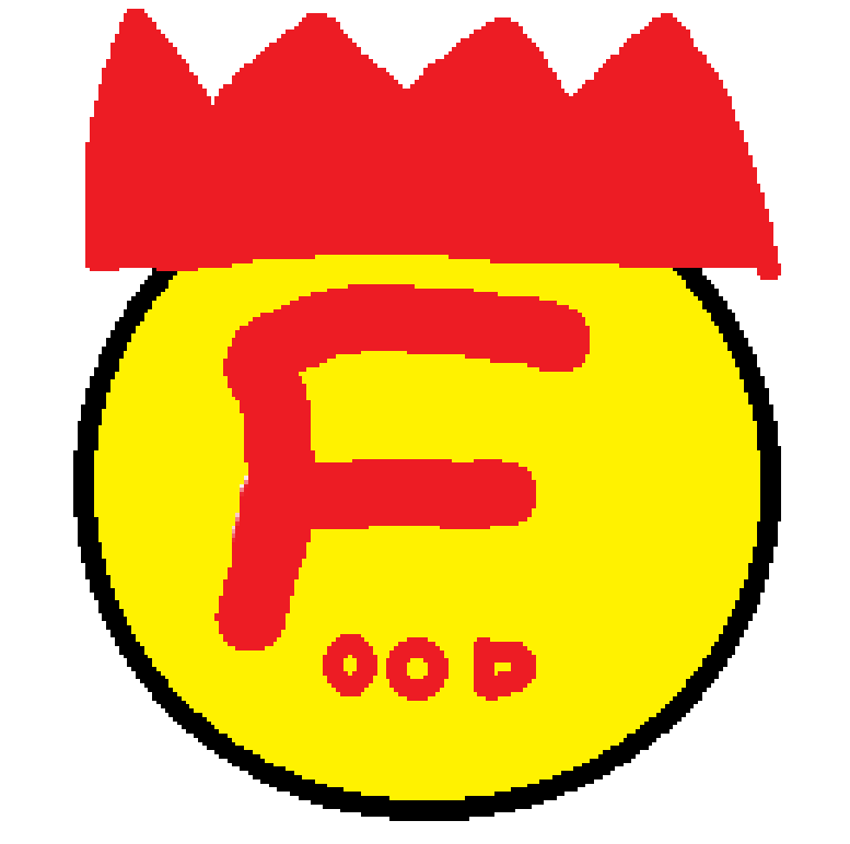 Fast Food Building