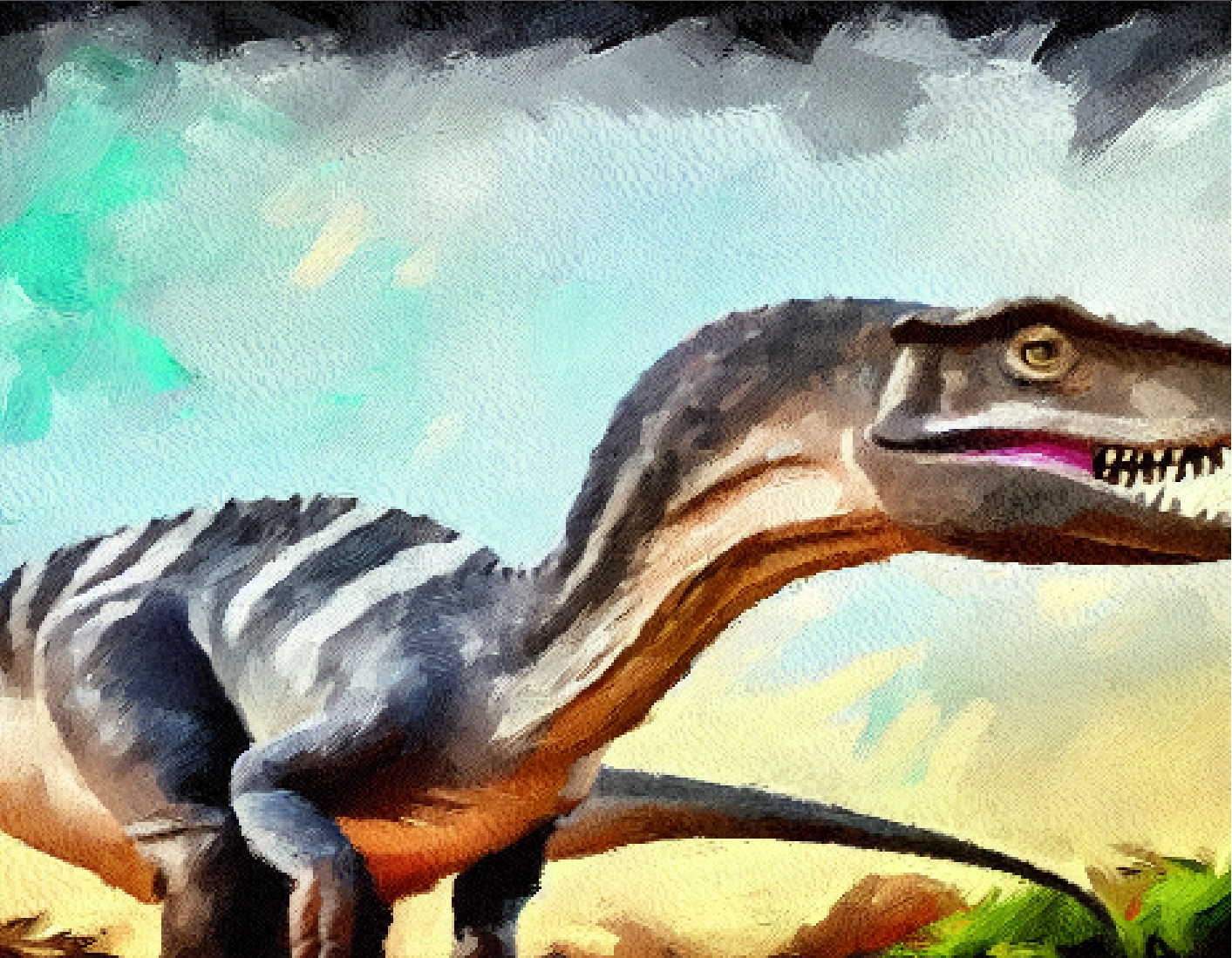 Dinosaur