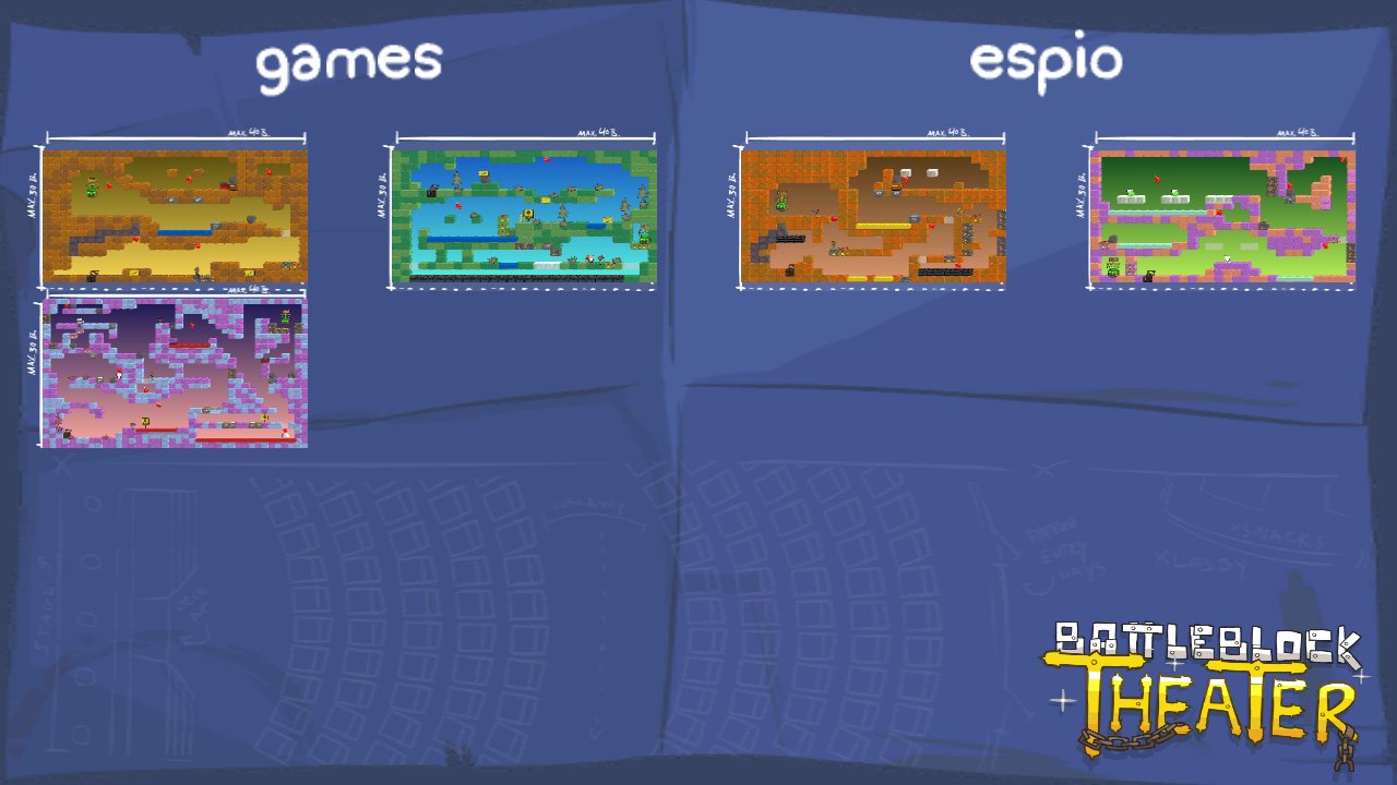 games
