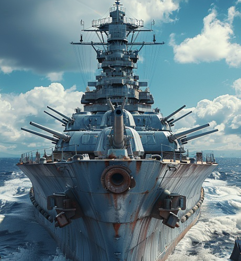 End game Unit Rebalance