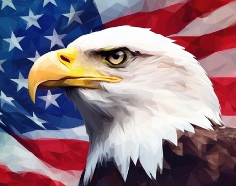 USA Buff