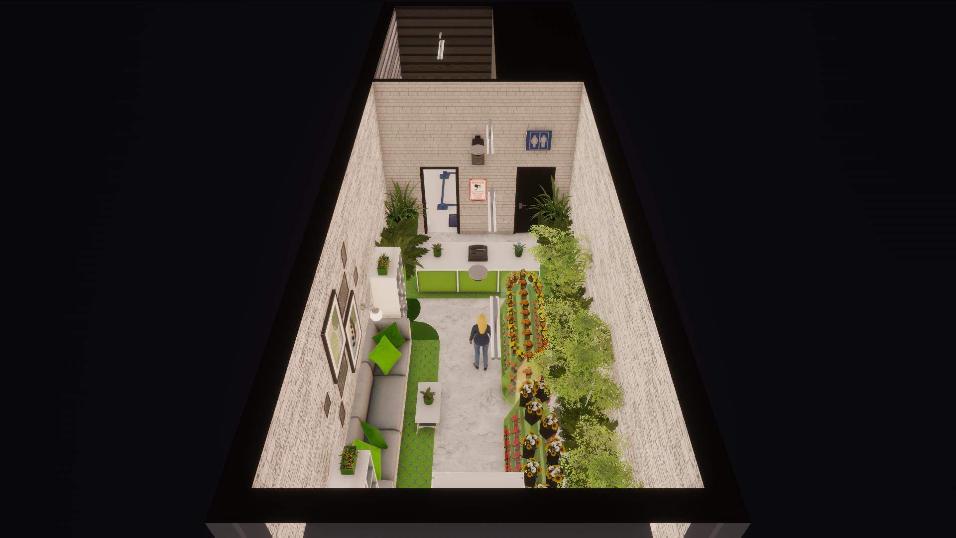 A1 JustFlorist