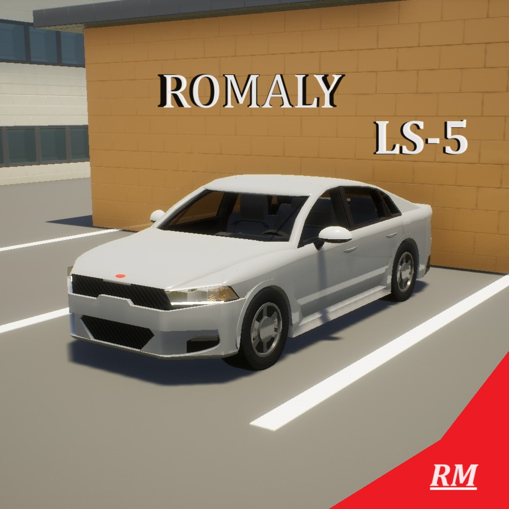 Romaly LS-5