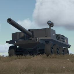 G.A.R.I.E Motors Light Tank 5 (GM-LT-5)