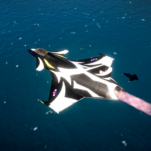 ROKAF BlackEagles