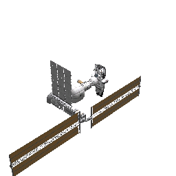 Lunar Eclipse Station