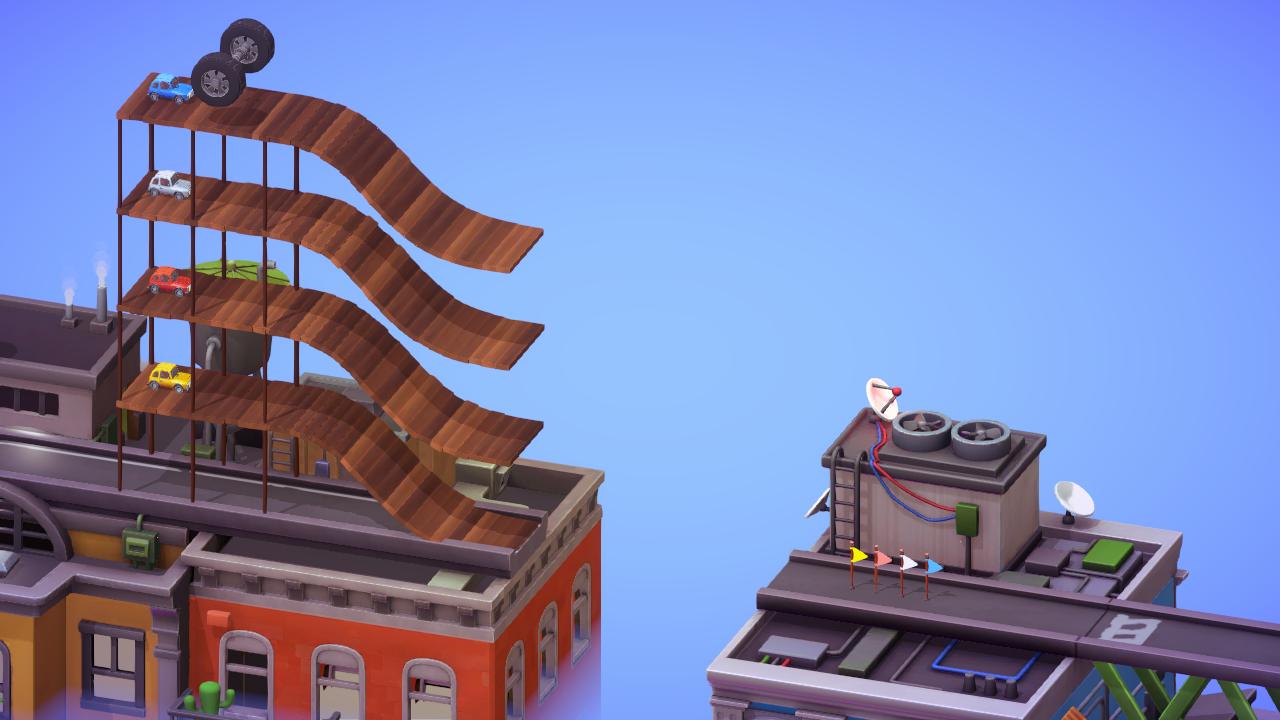 Car Ramps