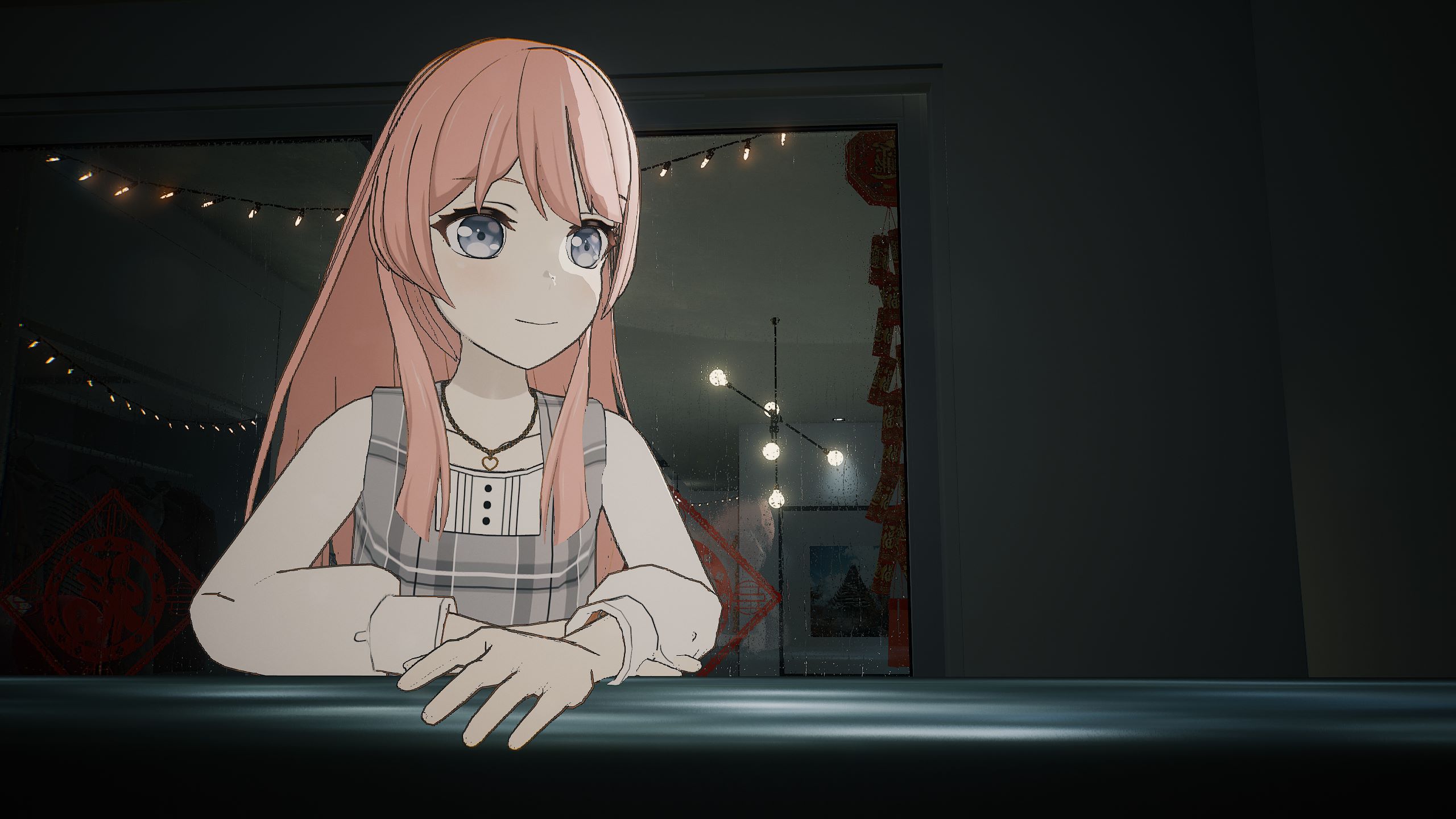 千早爱音-Chihaya Anon (v1.2)