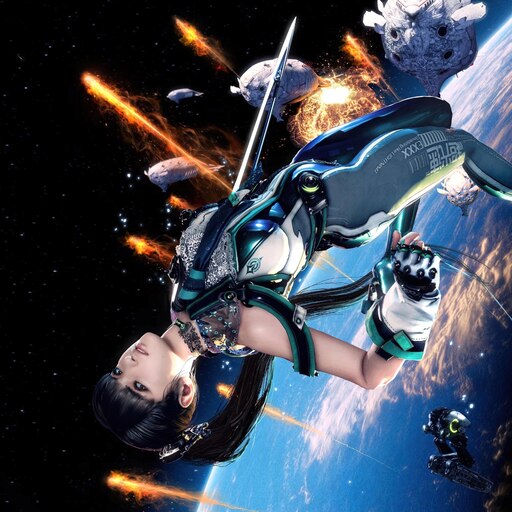 Steamワークショップ::Stellar Blade 4K